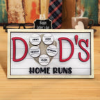 thoughtful custom gift for dad with custom detail gift idea