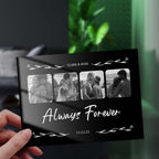 Custom Photo Acrylic Plaque Custom Name Plaque