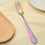 Personalized Wedding Tableware Mr & Mrs Wedding Forks Wedding Gift