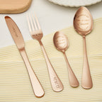 Personalized Wedding Tableware Mr & Mrs Wedding Forks Wedding Gift