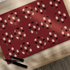 Custom Face Sticker Thoughtful Graduation Gift for Friends with Custom Photo