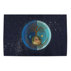 Fantasy Tree of Life Tapestry Custom Photo Tapestry Hanging Aesthetic Tapestry for Bedroom Living Room