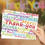 Funny Thank You Card - Perfect for Weddings and All Occasions