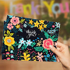 Funny Thank You Card - Perfect for Weddings and All Occasions