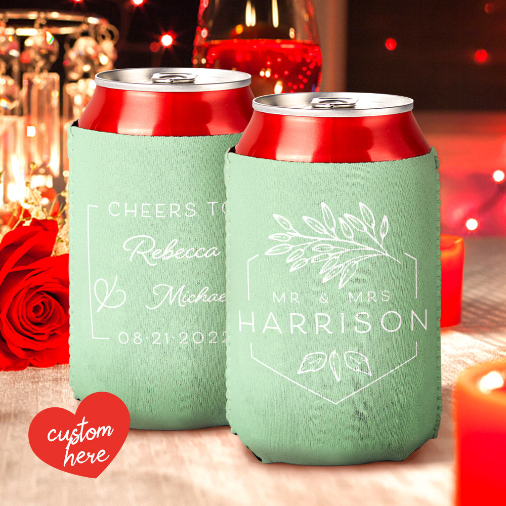 custom every sip celebrates your forever wedding cup set detail view