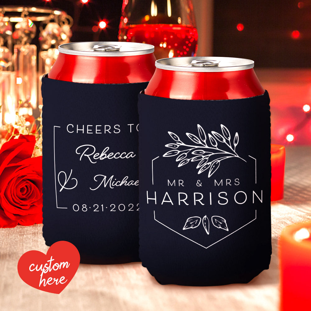 unique every sip celebrates your forever wedding cup set close up