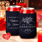 unique every sip celebrates your forever wedding cup set close up