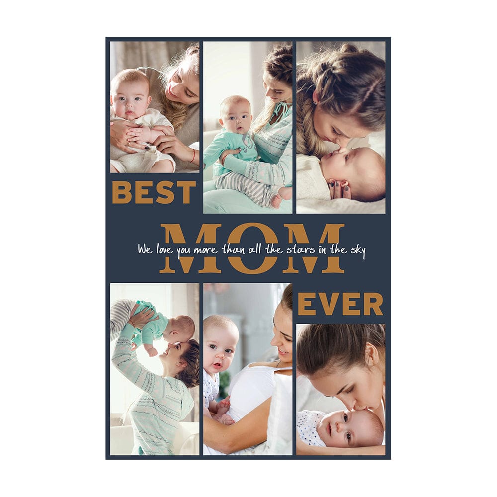 Custom Photo Collage Bedding Personalized Bedding Duvet Cover Single Bed Sheet Gifts