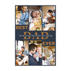 Custom Photo Collage Bedding Personalized Bedding Duvet Cover Single Bed Sheet Gifts