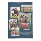 Personalized Photo Collage Bedding Custom Bedding Duvet Cover Single Bed Sheet Gifts