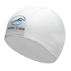Custom Logo Swimming Cap Personalized Swim Caps Swimming Hats for Men Women