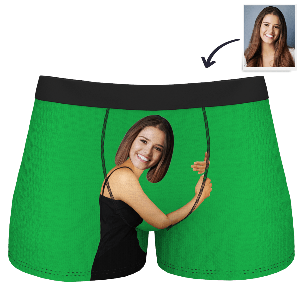 hug inspired artwork boxer shorts gift for boyfriend