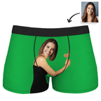 hug inspired artwork boxer shorts gift for boyfriend