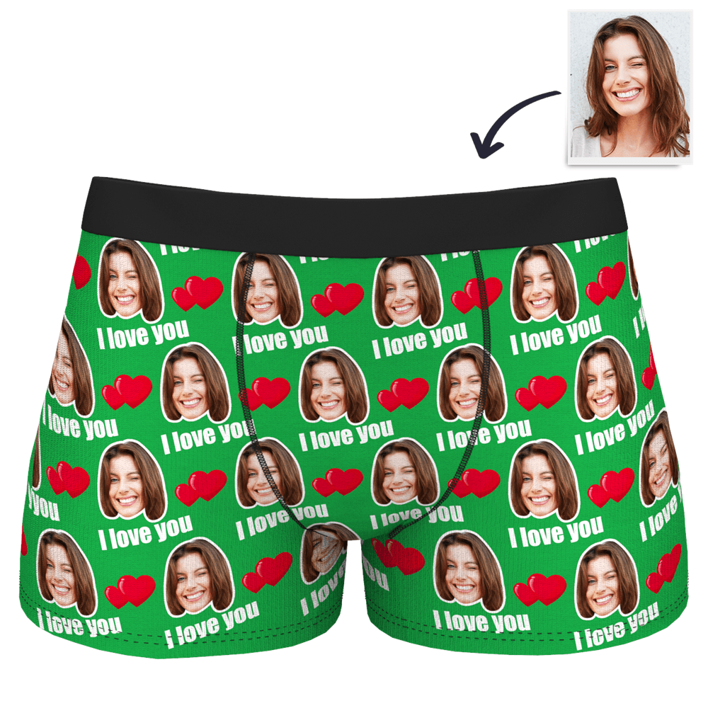 soft stretch comfort boxer shorts gift for boyfriend