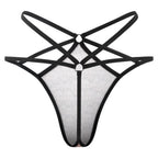 gifts for wife Eternal Love - Heartfelt Gift - Face Thong Boyfriend Multi Face Funny Sexy Photo Thongs - gifts for wife - Bir