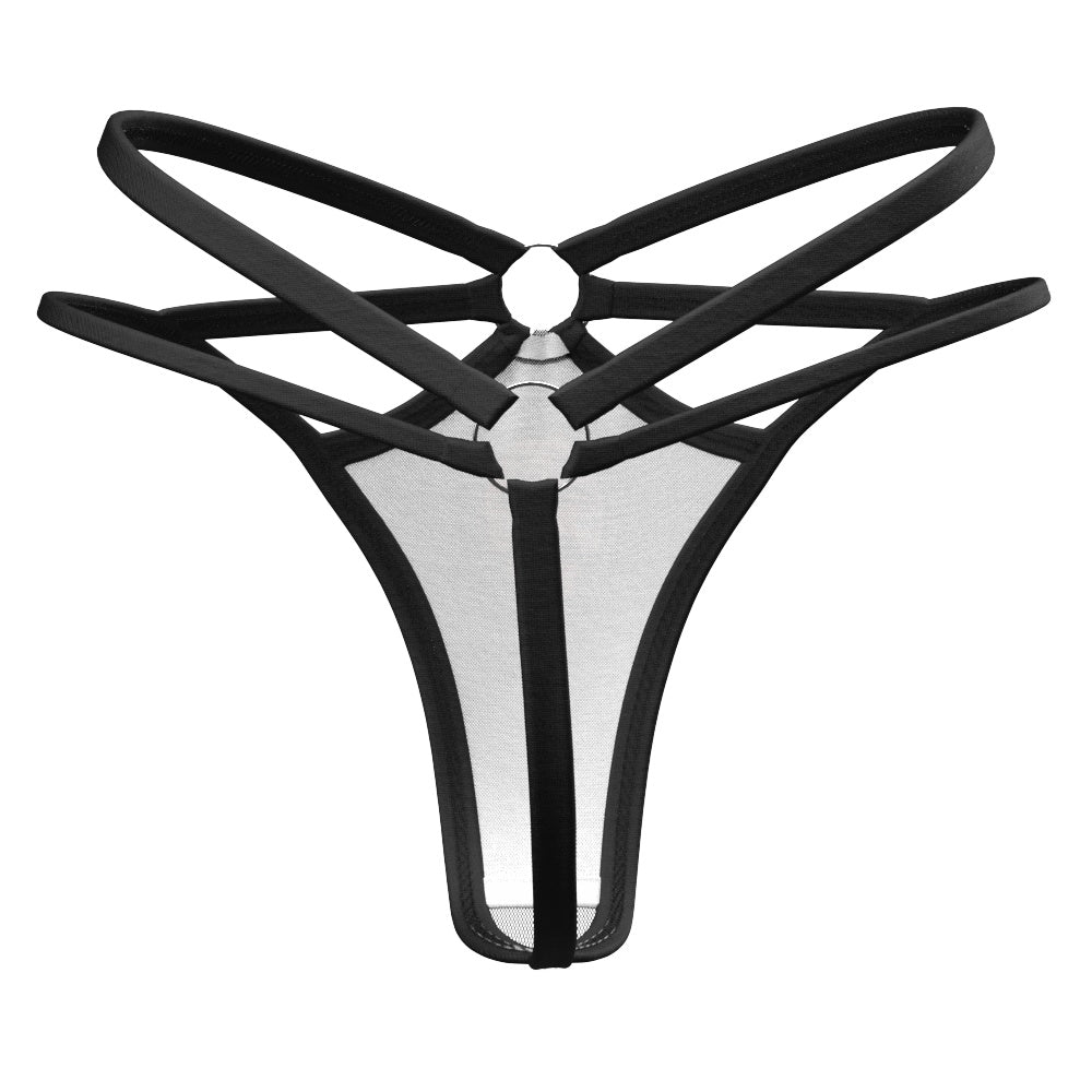 gifts for wife Cherish Every Moment - Heartfelt Gift - Face Thong Personalized Zipper Photo Women's Funny Thongs Female Boxer