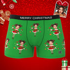 mens underwear soft stretch comfort gift for boyfriend
