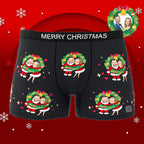 mens underwear soft stretch comfort gift for boyfriend