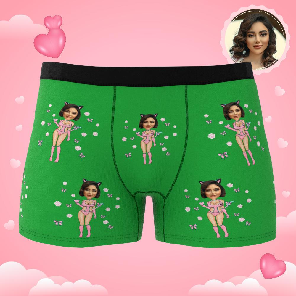 soft stretch comfort mens underwear gift for boyfriend