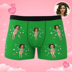 soft stretch comfort mens underwear gift for boyfriend