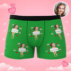 soft stretch comfort mens underwear gift for boyfriend