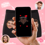 mens underwear soft stretch comfort funny romantic gift for boyfriend