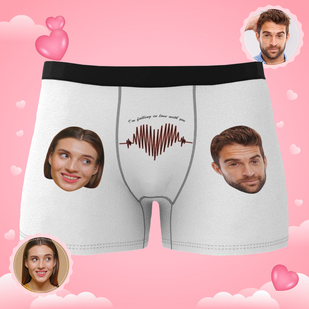 soft stretch comfort mens underwear gift for boyfriend