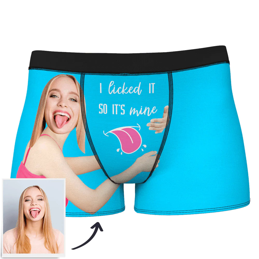 mens underwear soft stretch comfort anniversary surprise gift for boyfriend
