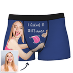 soft stretch comfort mens underwear gift for boyfriend