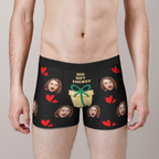 mens underwear soft stretch comfort gift for boyfriend