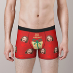 mens underwear holiday surprise gift for boyfriend