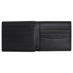 Leather Wallet AntiTheft Brush RFID Protected Mens Wallet  Leather Wallet for Husband  Personalized Photo  Face 6