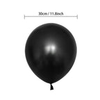 unique personalised balloons latex balloon 100 pack birthday balloon close up