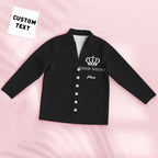 Custom Engraved Pajama Lattice Fashion Home Gifts