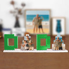 personalized custom gift for dad with high quality craftsmanship