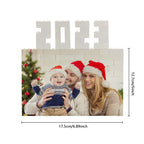 Custom Building Brick Photo Block Personalised Brick Puzzles Gifts for Adults and Kids