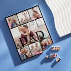personalized custom gift for dad with high quality craftsmanship