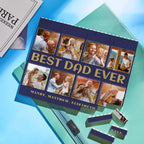 personalized custom gift for dad with high quality craftsmanship