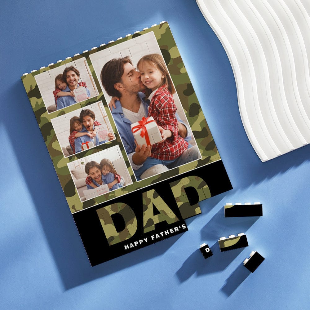 personalized custom gift for dad with high quality craftsmanship