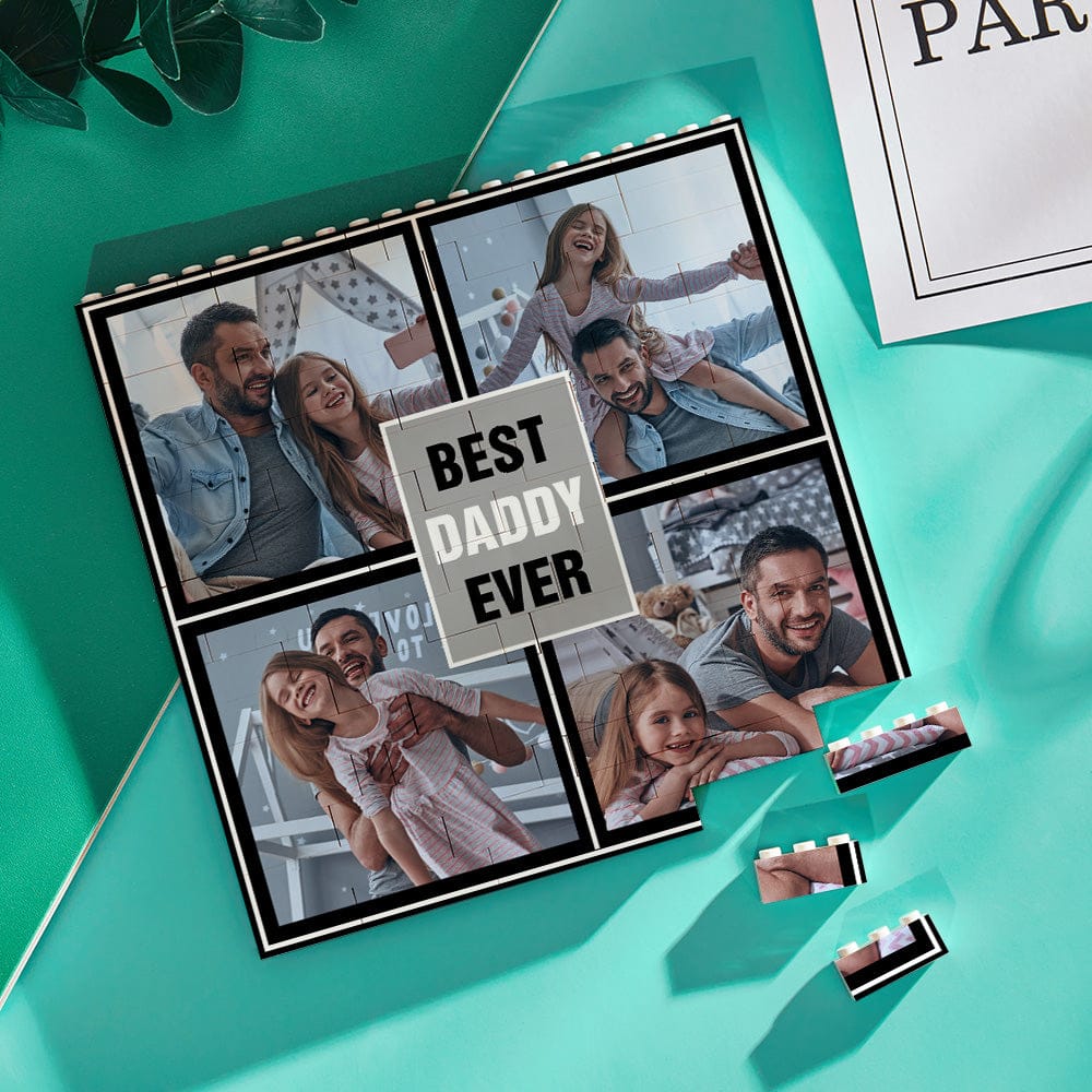 personalized custom gift for dad with high quality craftsmanship