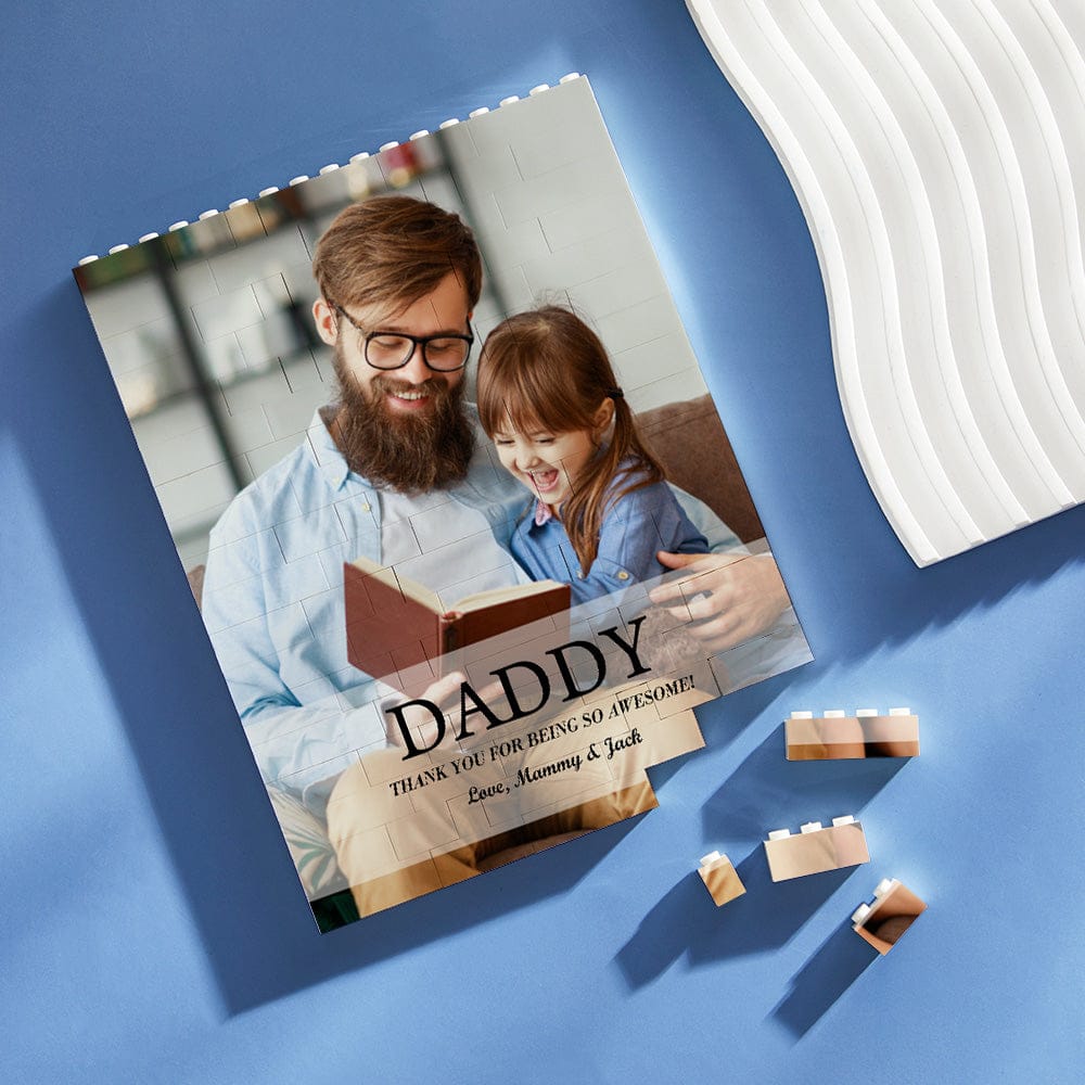 personalized custom gift for dad with high quality craftsmanship
