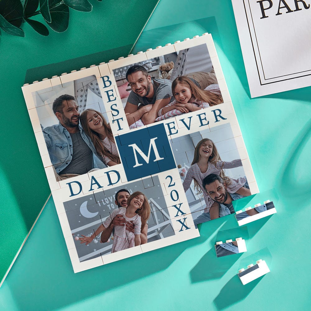 personalized custom gift for dad with high quality craftsmanship