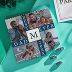 personalized custom gift for dad with high quality craftsmanship