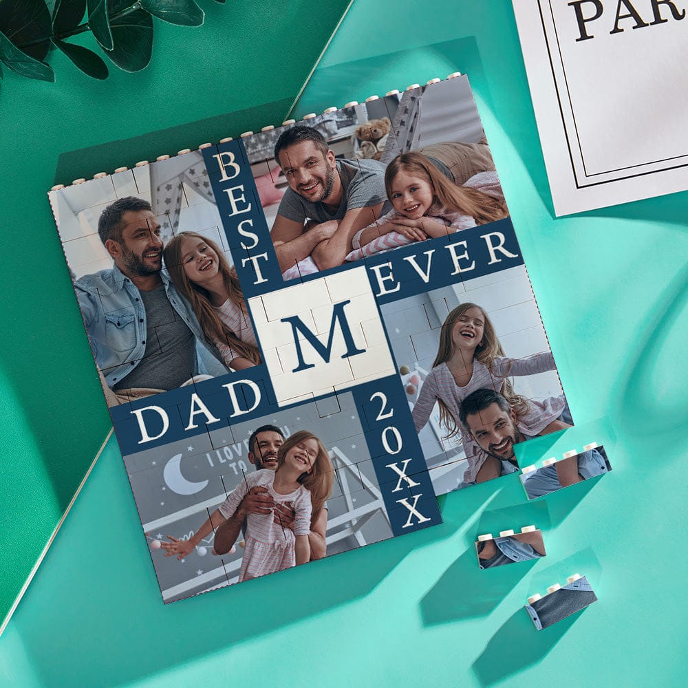 personalized custom gift for dad with high quality craftsmanship