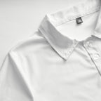 Custom Face or Logo Polo Shirt for Her