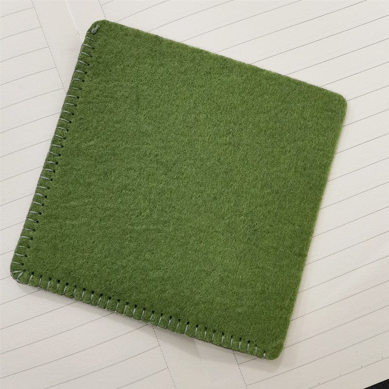 Personalized Bookmark with Initial Custom Embroidered Bookmark Gift for Book Lovers