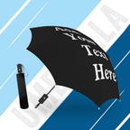 custom design foldable umbrella gifts family wedding accessories you detail view