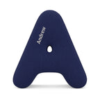 Personalized Alphabet Letter Pillow with Embroidery Name Custom Initial Cushion Unique Gifts