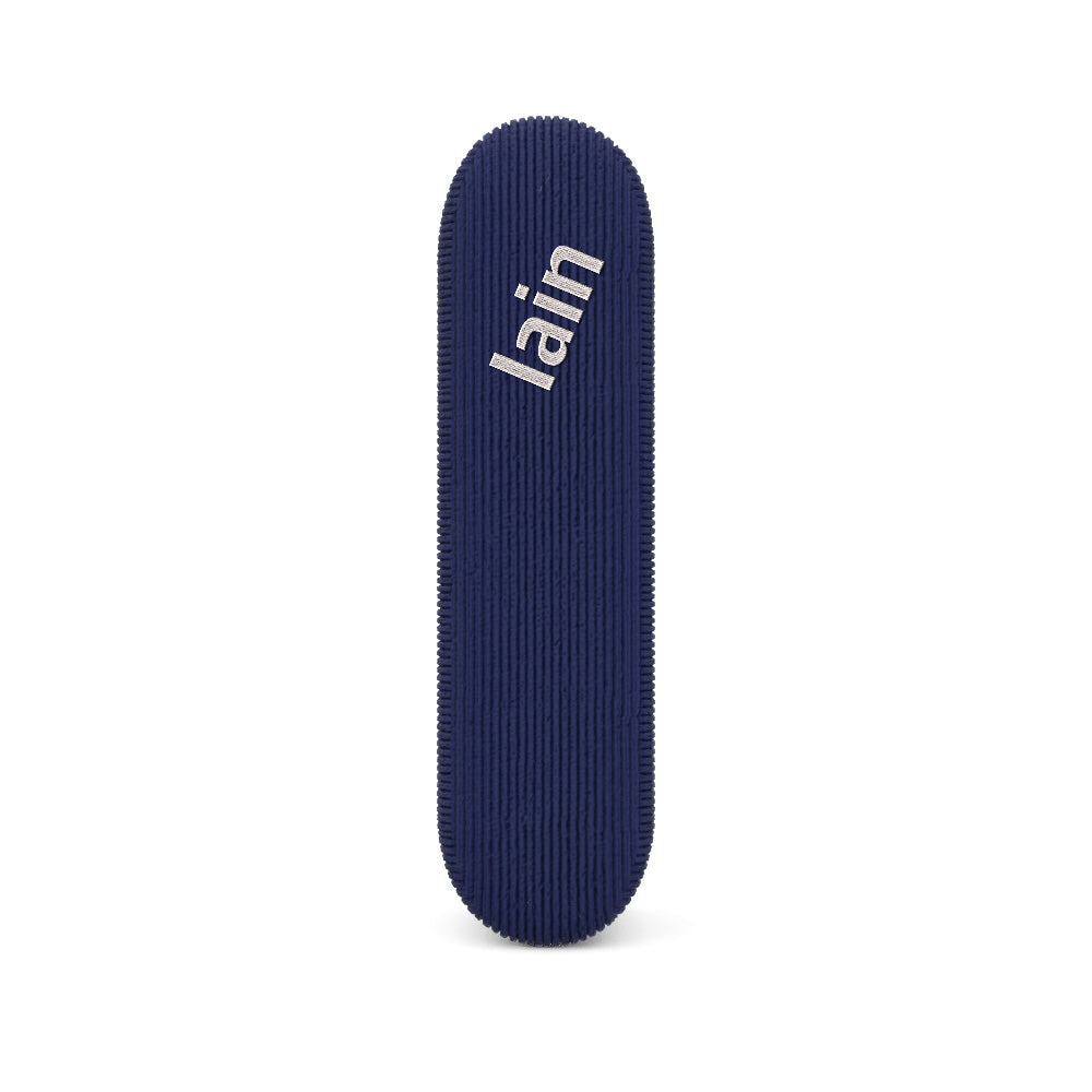 Personalized Alphabet Letter Pillow with Embroidery Name Custom Initial Cushion Unique Gifts