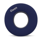 Personalized Alphabet Letter Pillow with Embroidery Name Custom Initial Cushion Unique Gifts